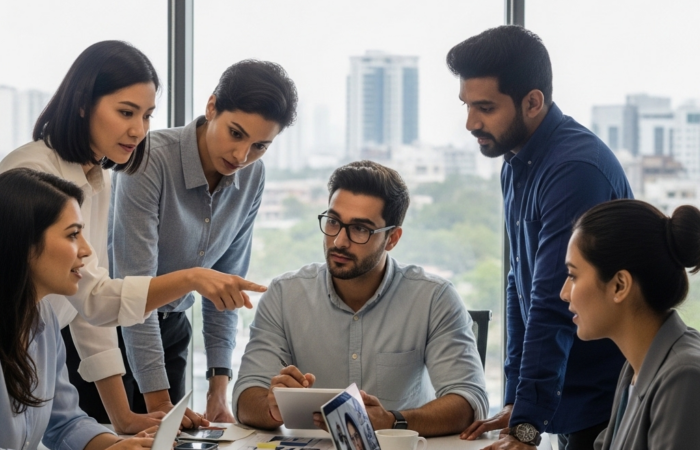 loyalty program setup bangalore