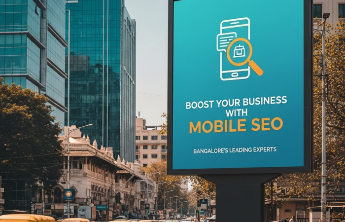 mobile seo services bangalore