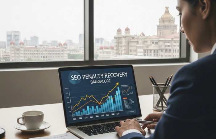 penalty recovery seo bangalore