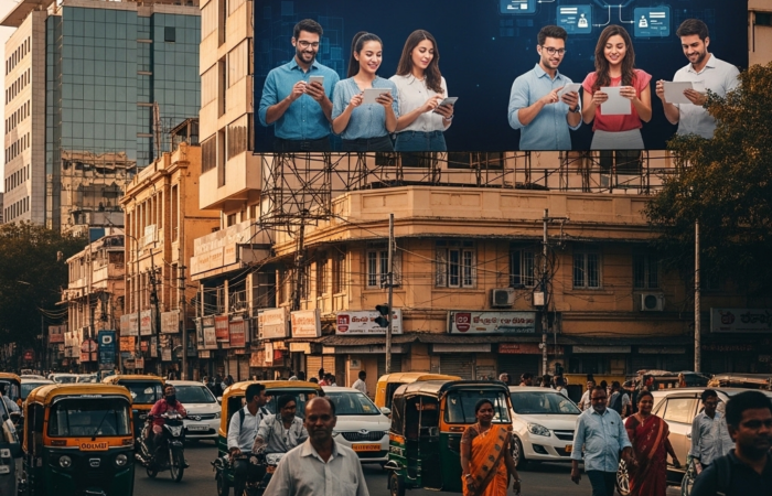 privacy compliant marketing bangalore