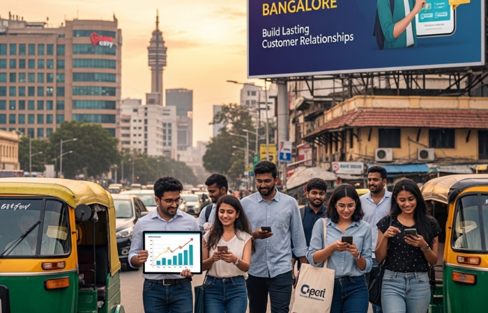 retention marketing bangalore