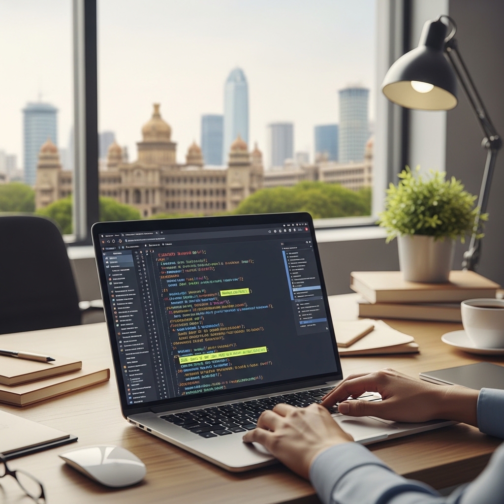 schema markup implementation bangalore