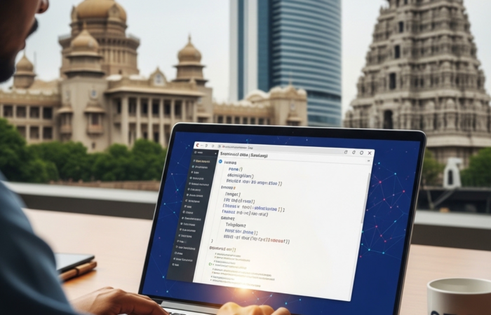 structured data seo bangalore