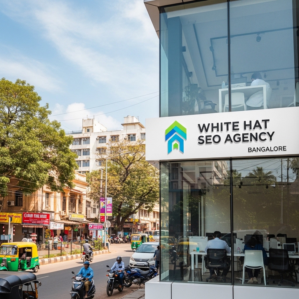 white hat seo agency bangalore