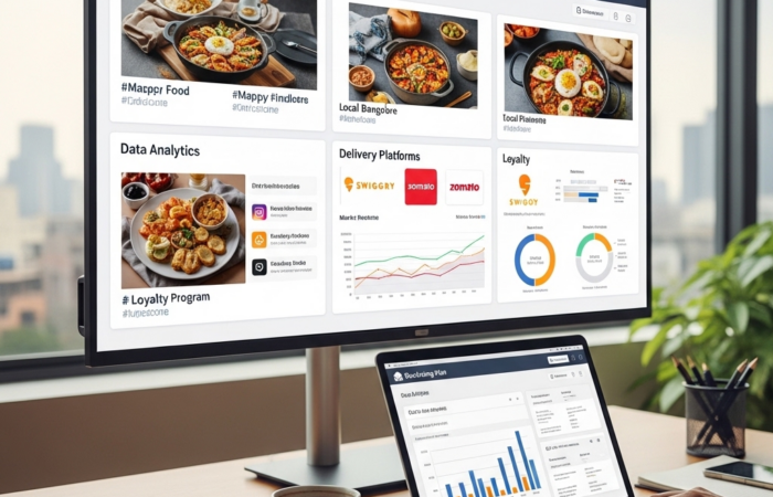 cloud kitchen marketing bangalore