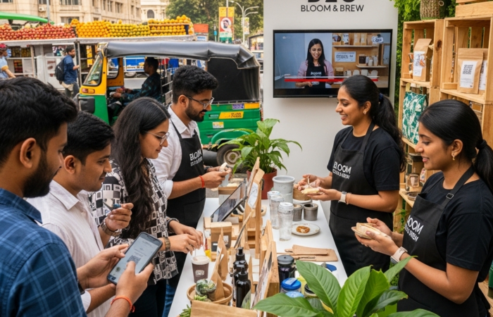 d2c brand marketing bangalore