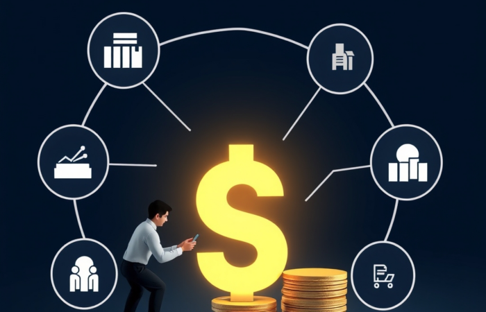 financial services marketing bangalore