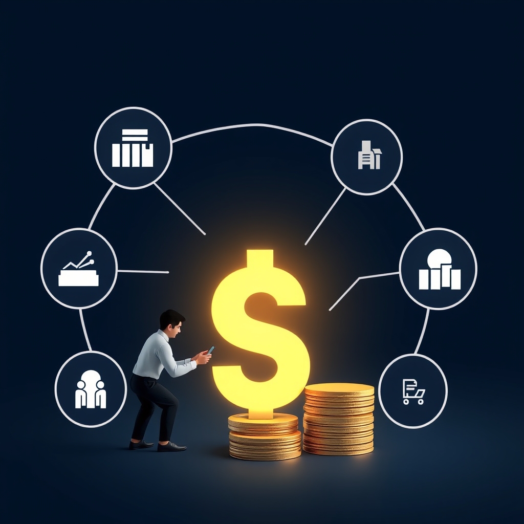 financial services marketing bangalore