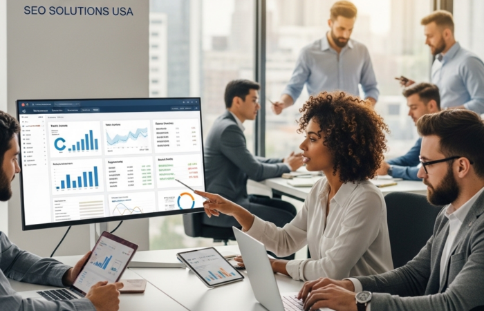seo company usa