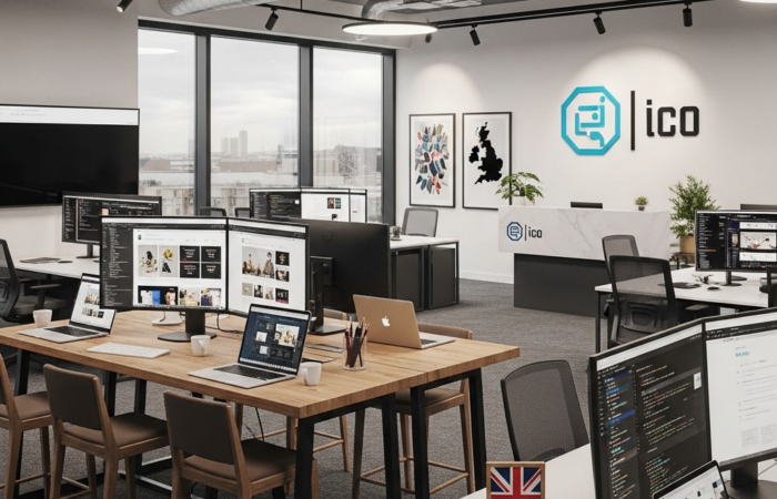 web design agency uk