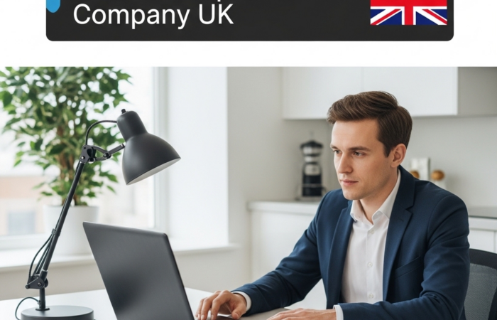 web development company uk