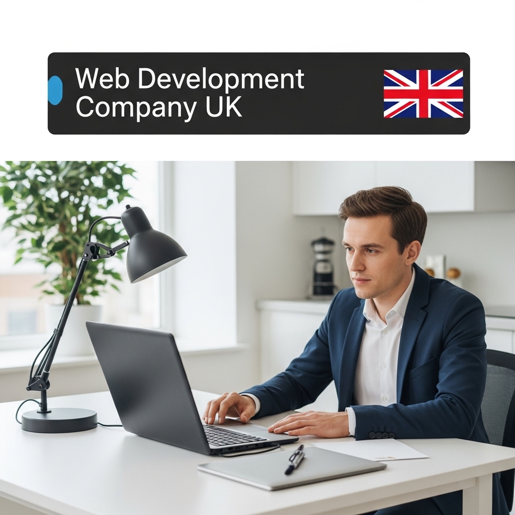 web development company uk