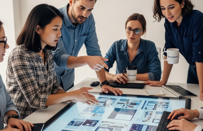 web development company usa