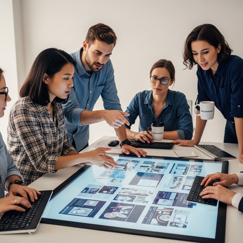 web development company usa