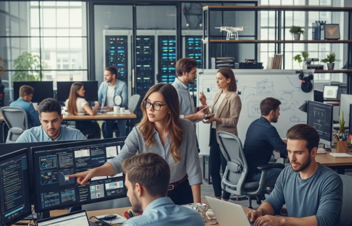 website development company usa