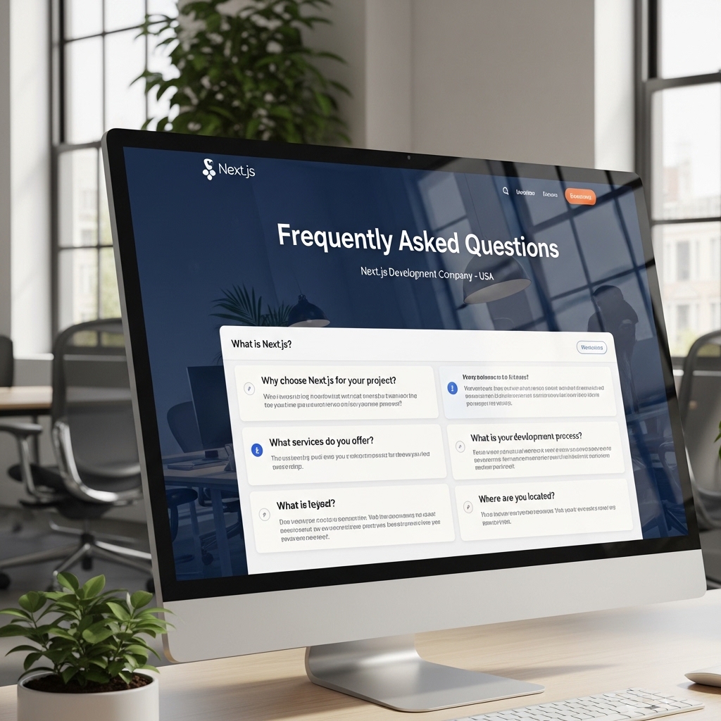 Frequently Asked Questions