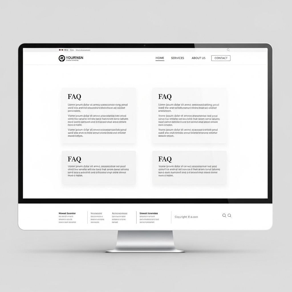 Frequently Asked Questions