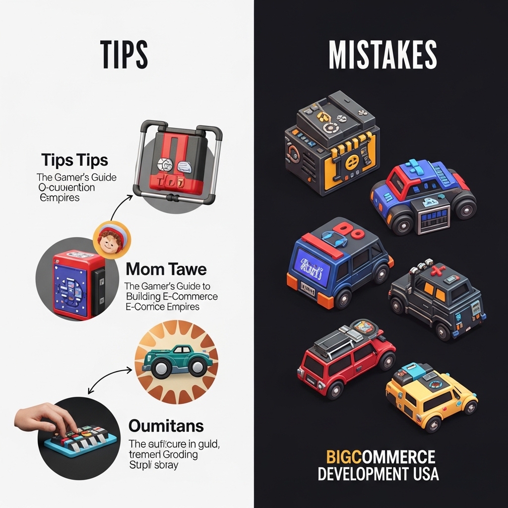 Tips & Mistakes