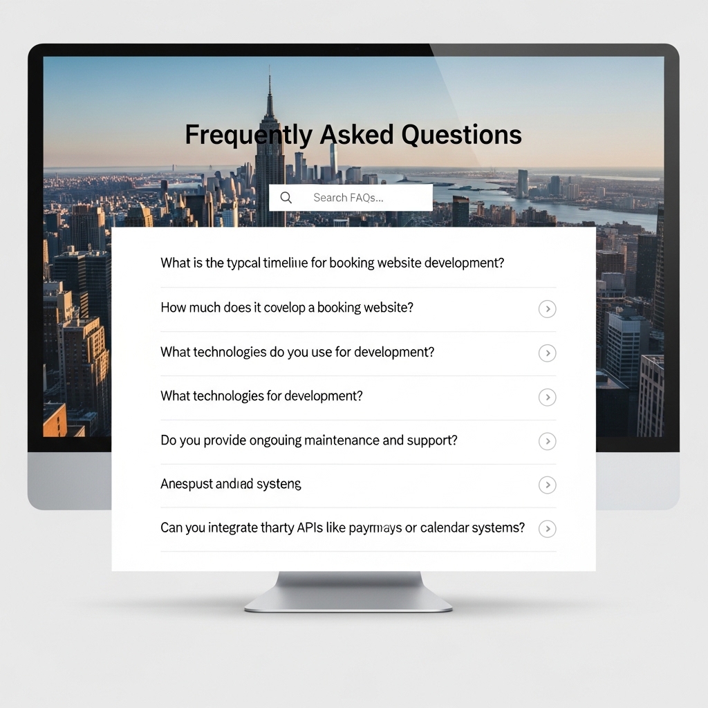 Frequently Asked Questions