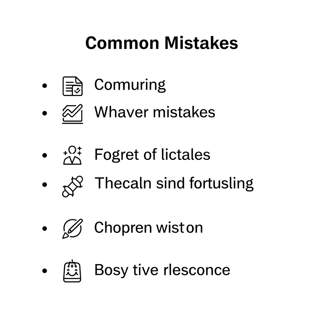 Tips & Common Mistakes When Hiring Backend Talent