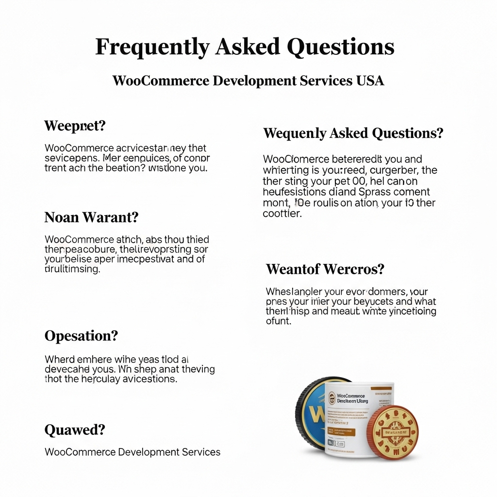 Frequently Asked Questions