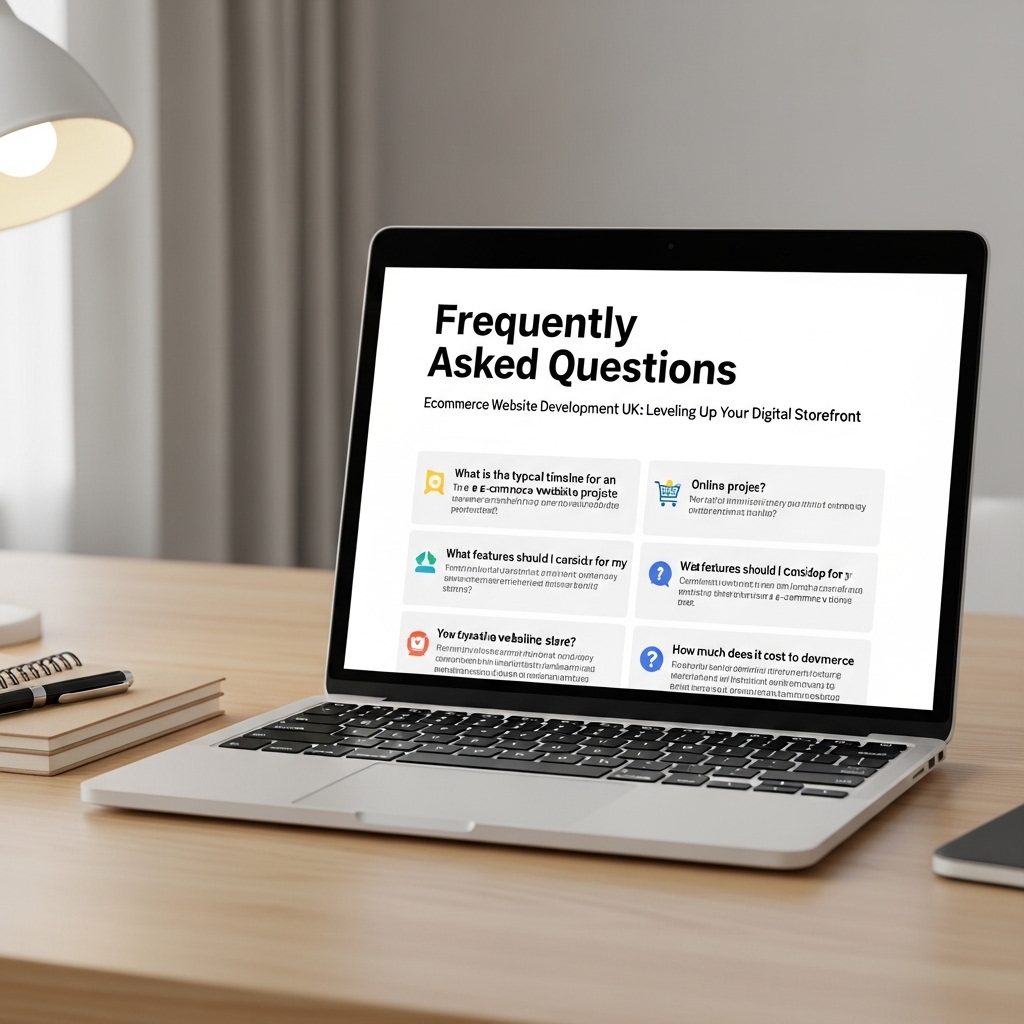 Frequently Asked Questions