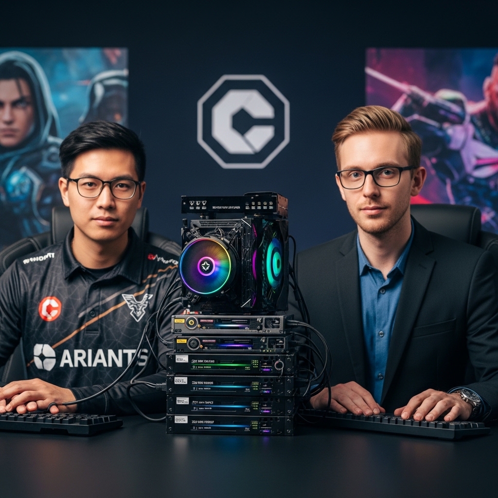 Choosing the Right Tech Stack in the British Isles