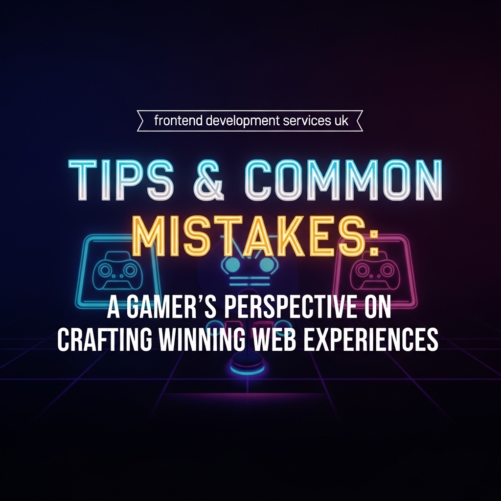 Tips & Common Mistakes