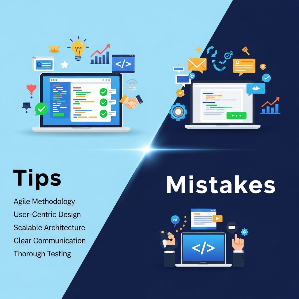 Tips & Mistakes