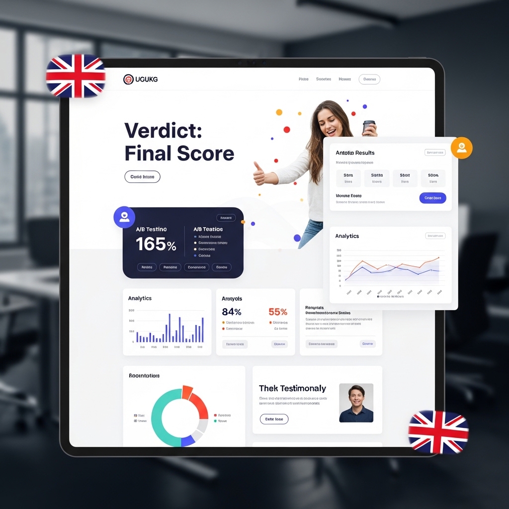 Verdict: Final Score