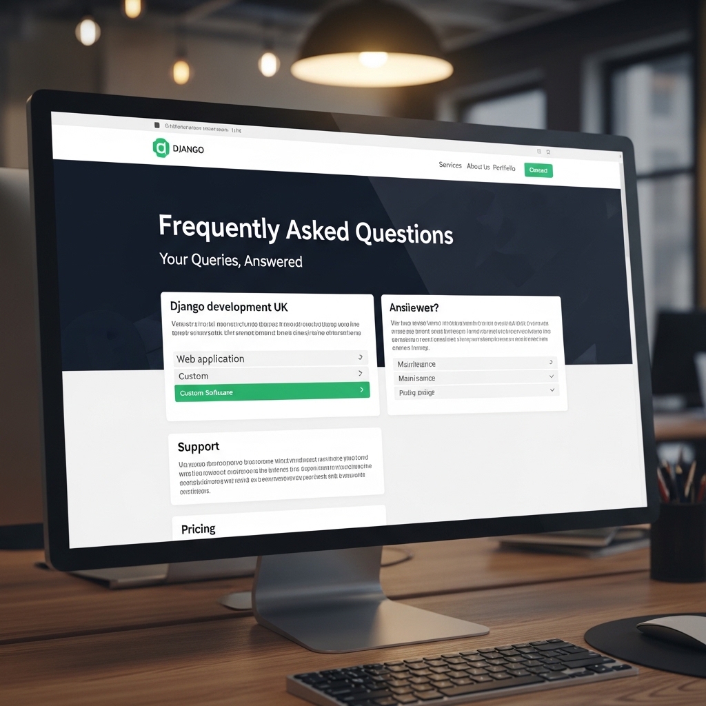 Frequently Asked Questions