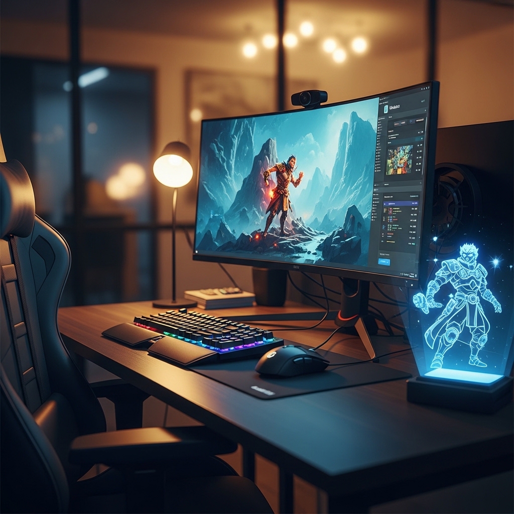 Why the Right angular development company uk Matters for Game‑Centric Web Apps