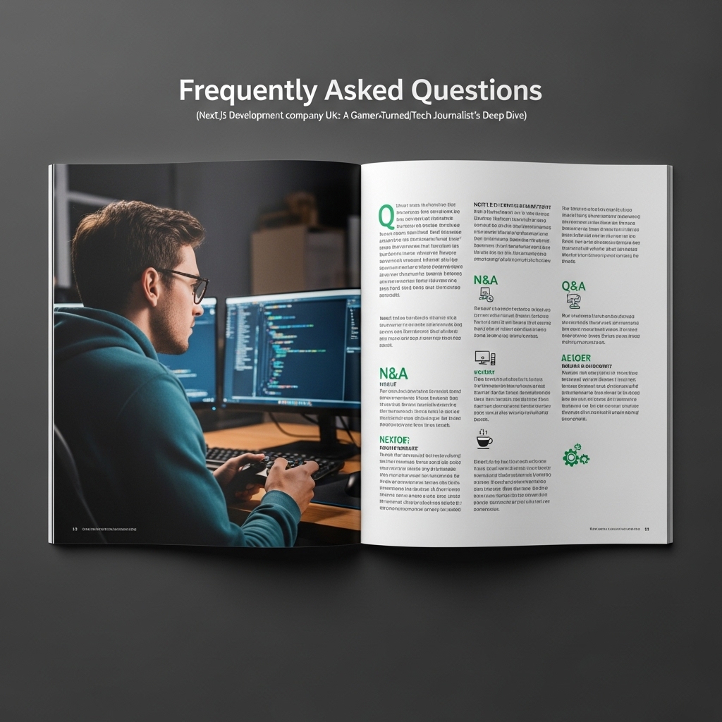 Frequently Asked Questions