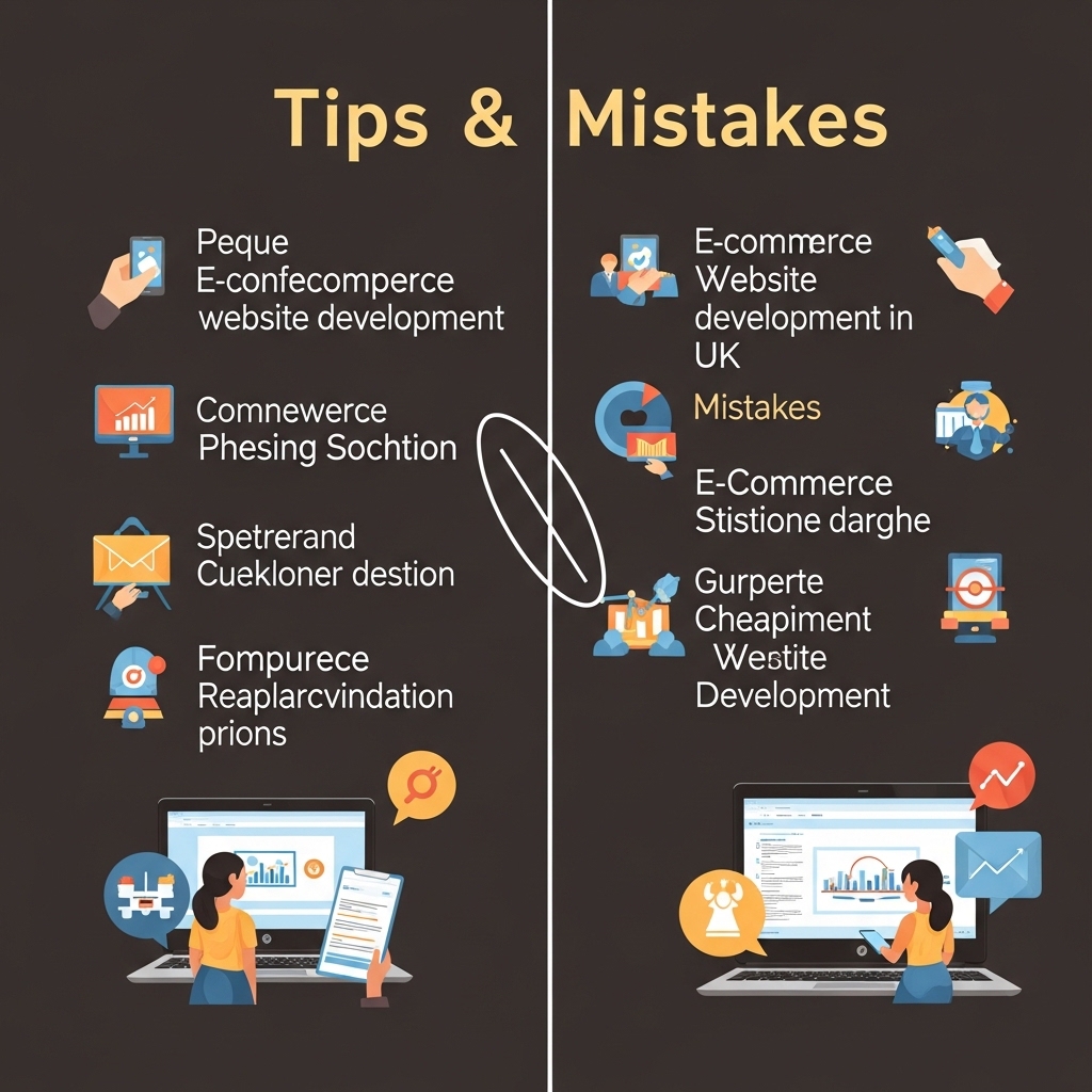 Tips & Mistakes