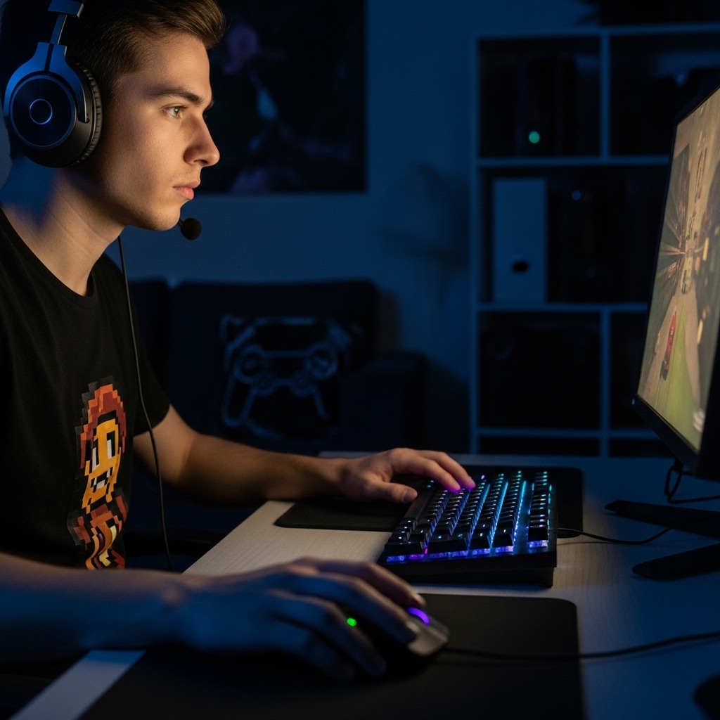 Security Considerations for UK‑Based Python Apps