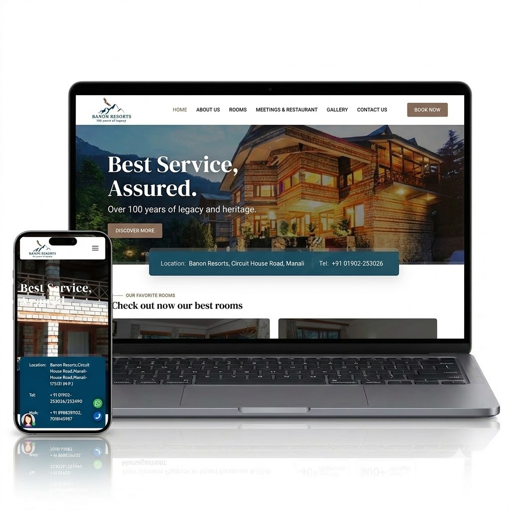 Banon Resorts